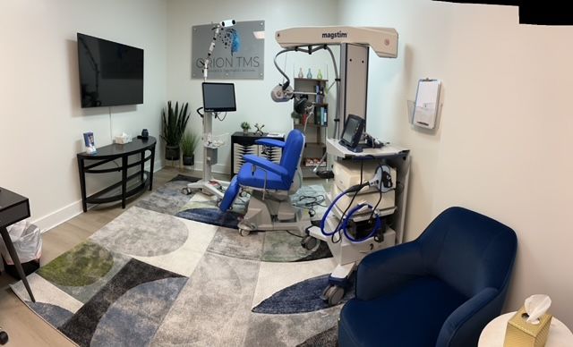 orion tms therapy and neurocare gallery northbrook il