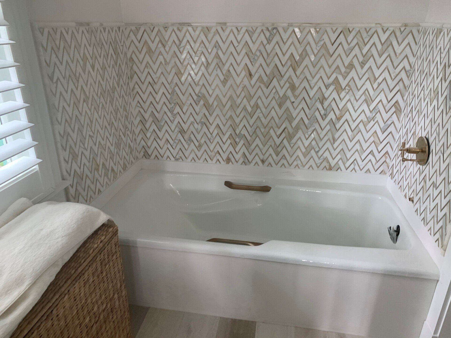 Bathroom Tiles — Stock Island, FL — Key West Home Improvement and Painting Bathroom Tiles — Stock Island, FL — Key West Home Improvement and Painting