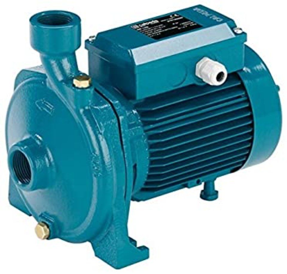 pompe centrifughe