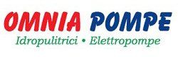 OMNIA POMPE-LOGO