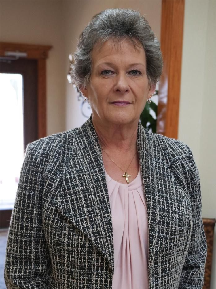 Kim Bierschwale