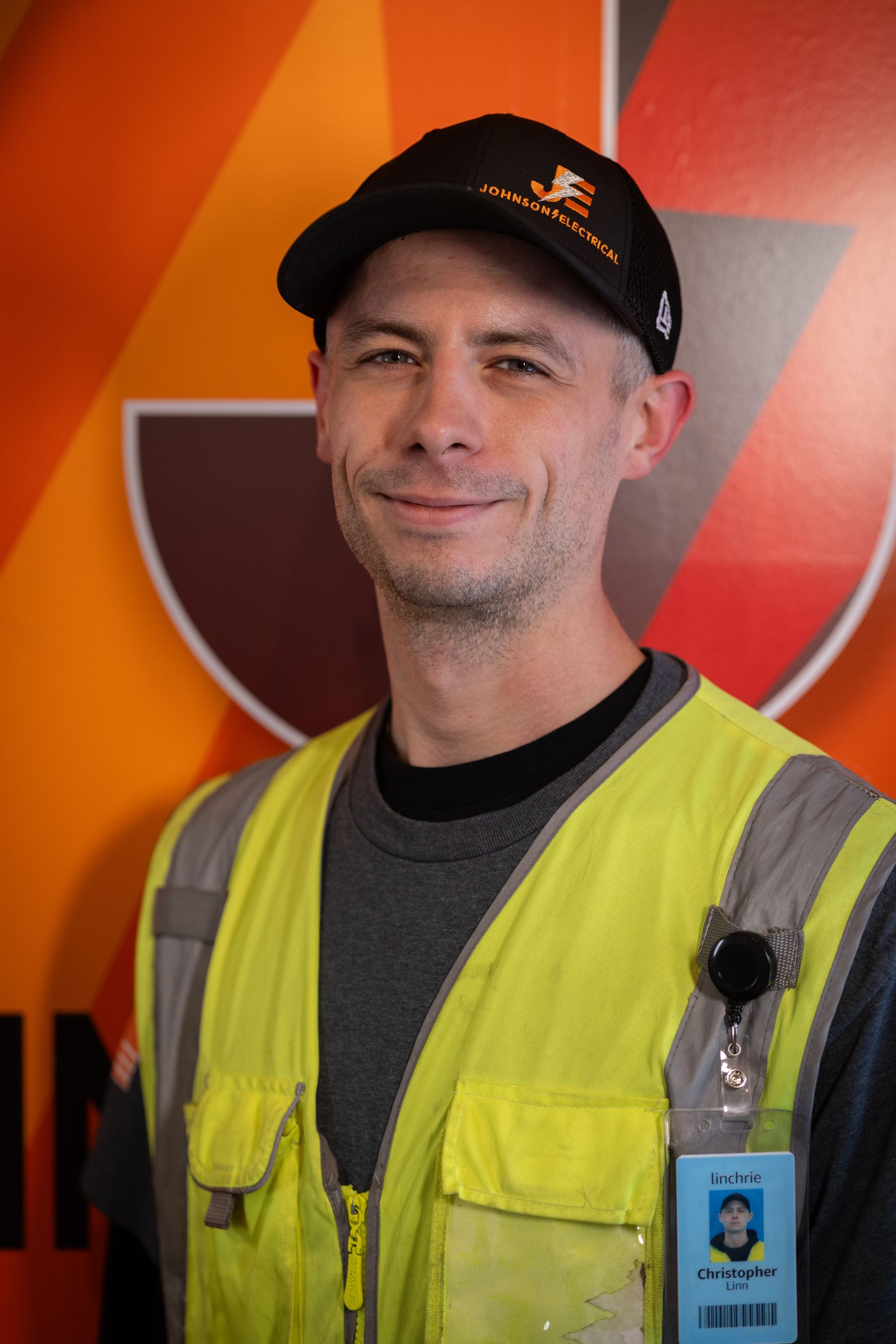 Meet Our Team | Saratoga, NY | Johnson Electrical