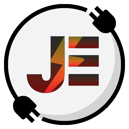 JE Icon