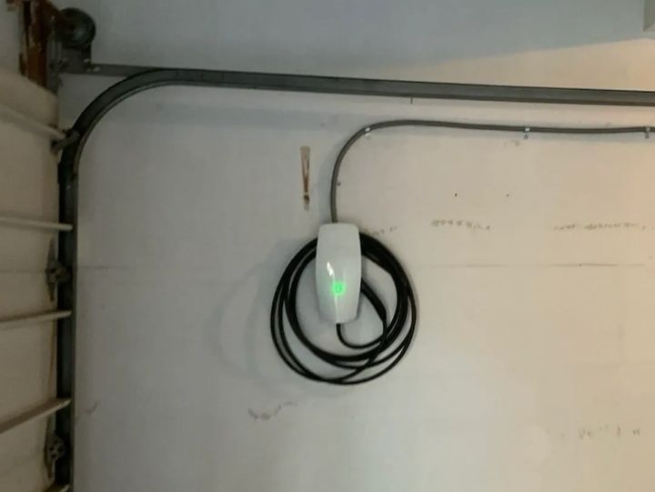 EV Level 2 Charger