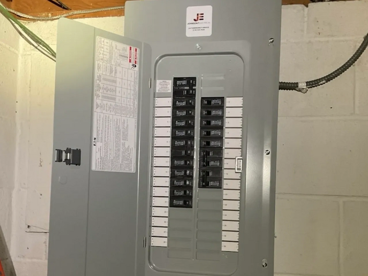 Electrical Panel