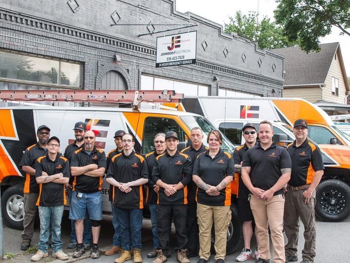 Hire a Professional In the Capital Region