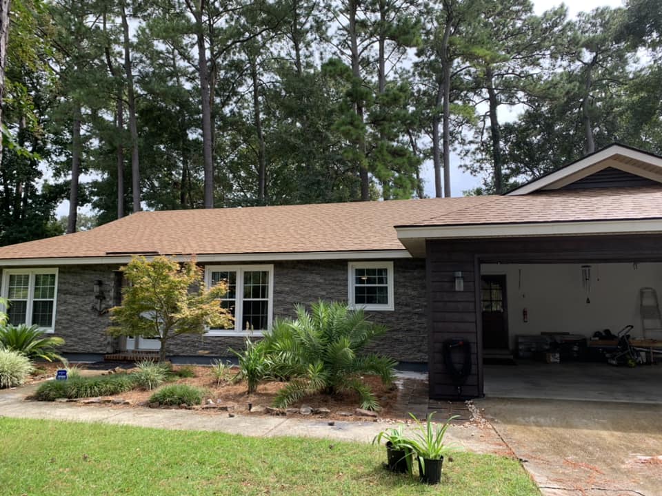 Wilmington Island Power Washing