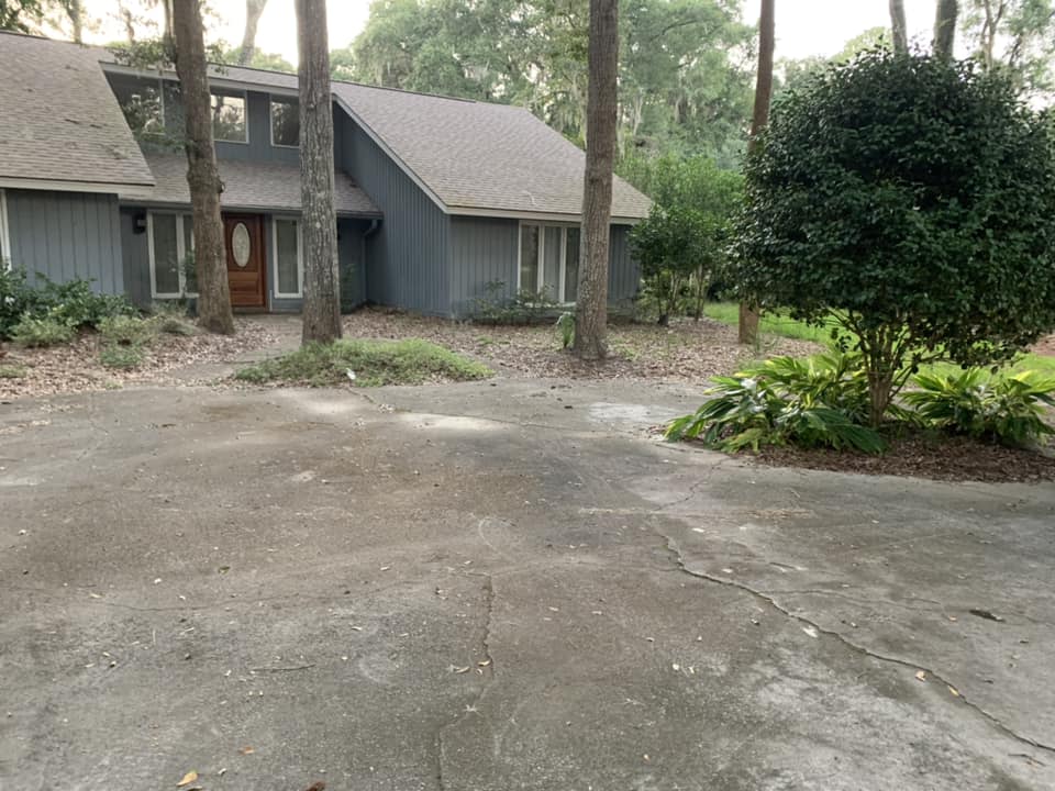 Savannah Quarters pressure power soft roof window washing  dutch island tybee island wilmington island whitemarsh island isle of hope