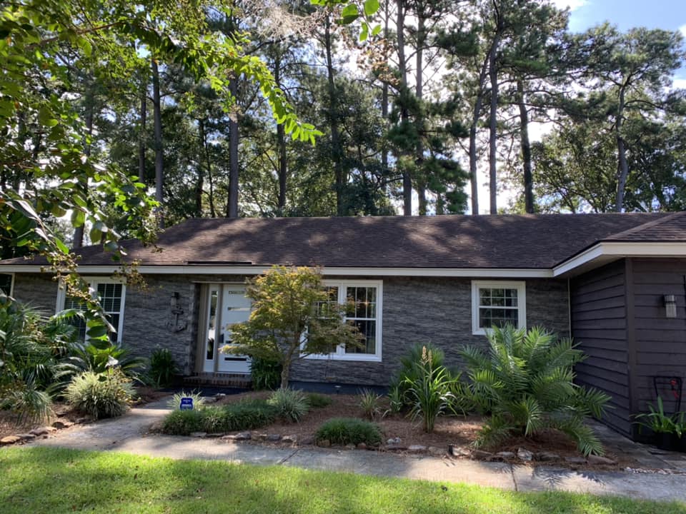 Wilmington Island Power Washing