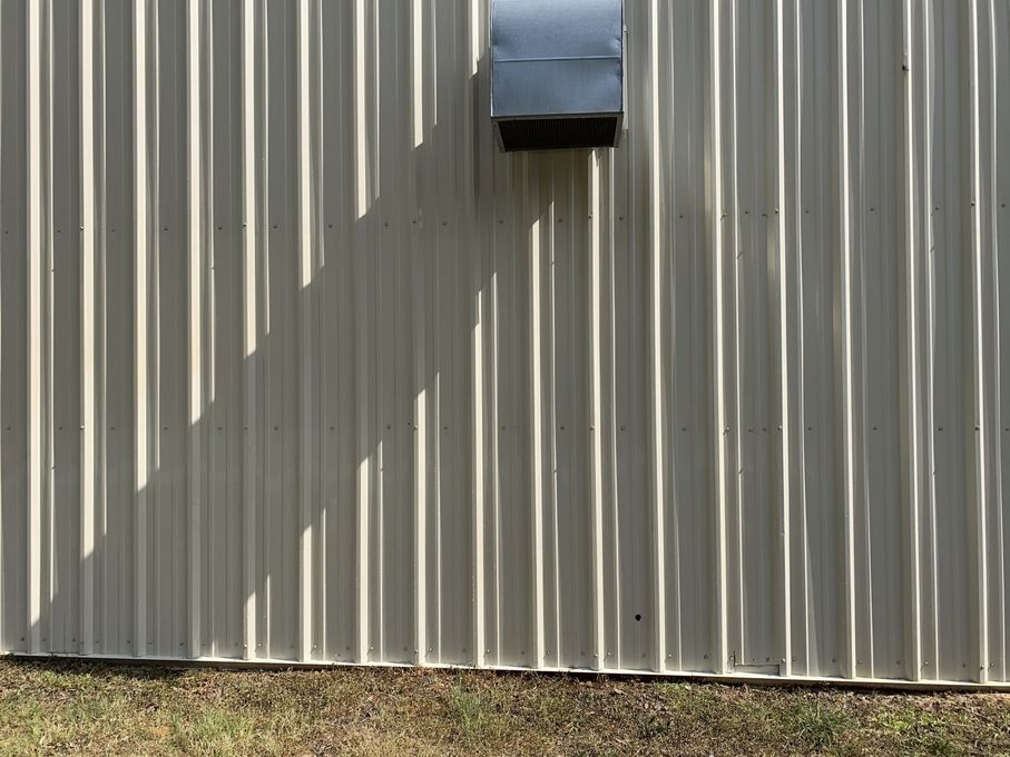 Power wash Savannah Richmond Hill Wilmington Island