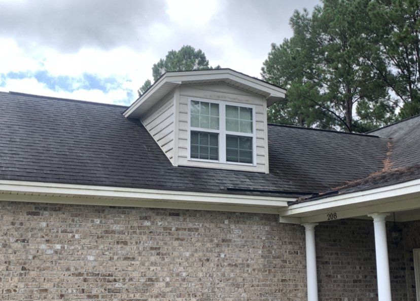 The Landings Power Washing