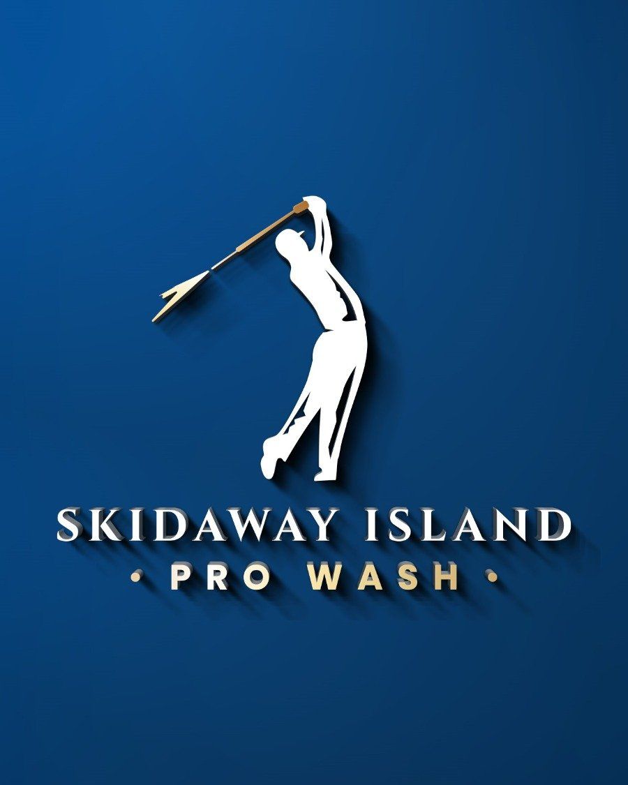 Savannah, wilmington island, tybee island power pressure washing