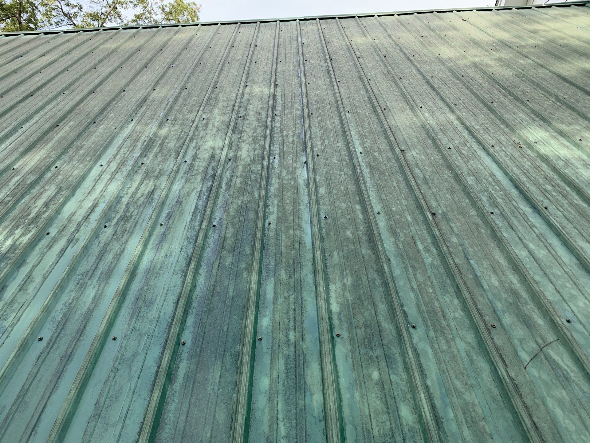 Whitemarsh Island Power Washing