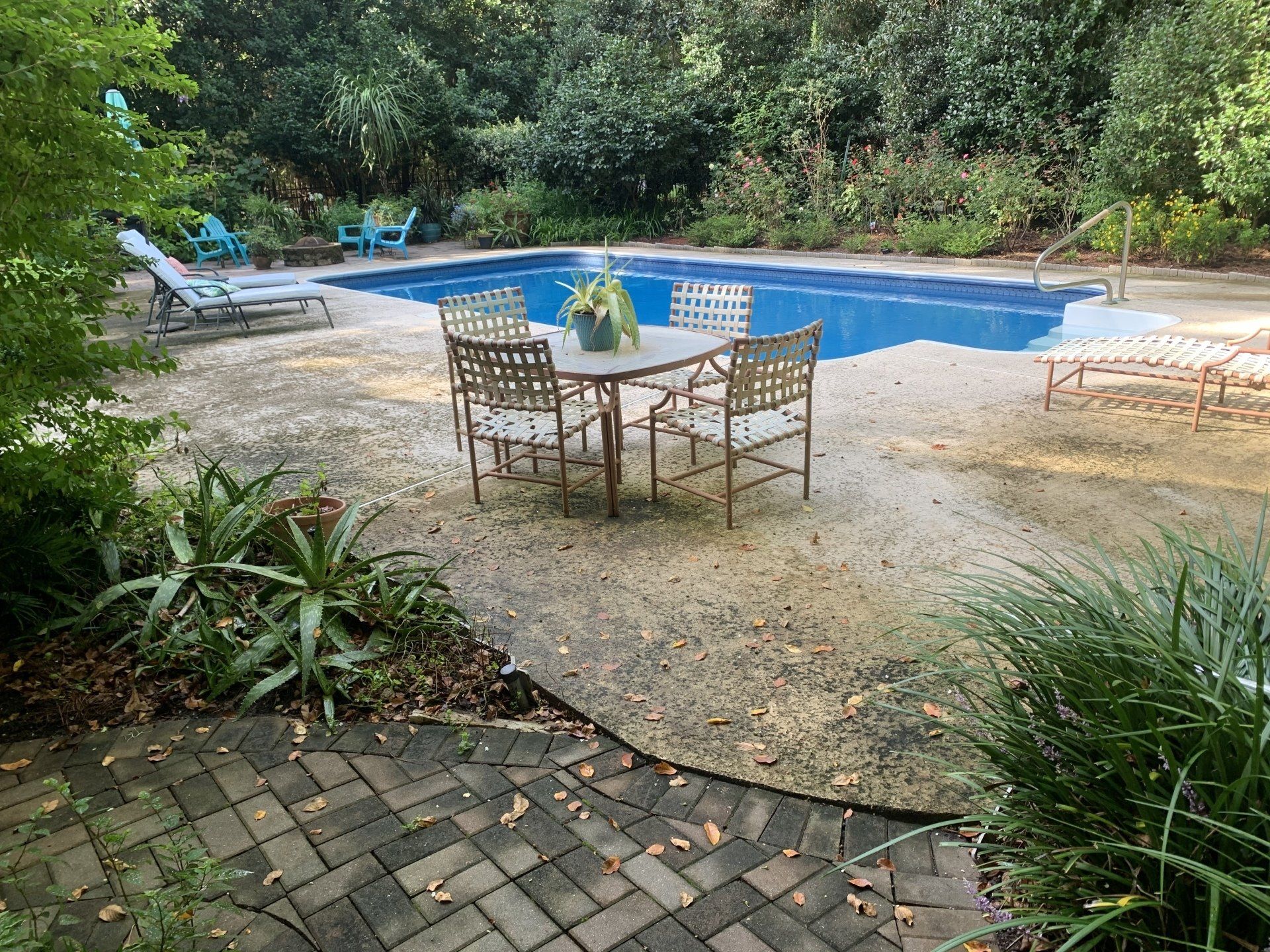 tybee island power washing, tybee island pressure washing