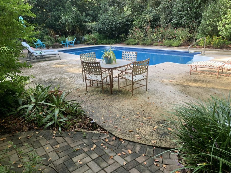 Skidaway Island Pressure Washing