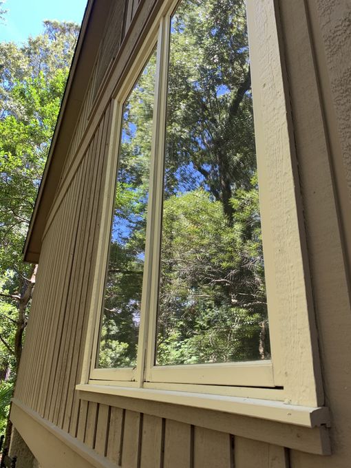 Skidaway Island Window Washing