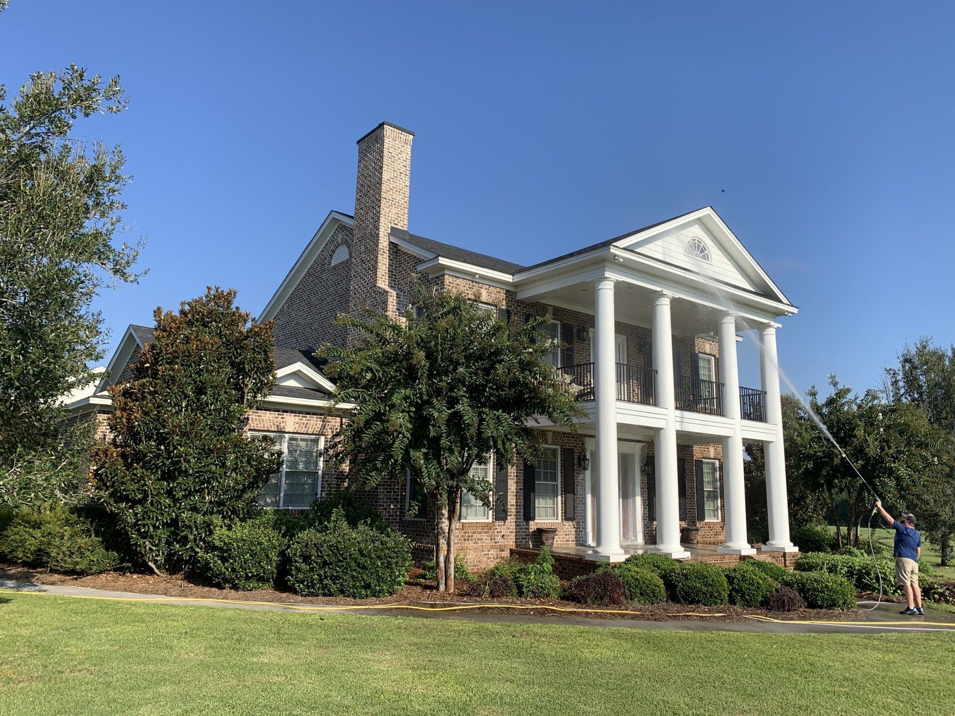power washing in whitemarsh Island, pressure washing in Whitemarsh Island, GA