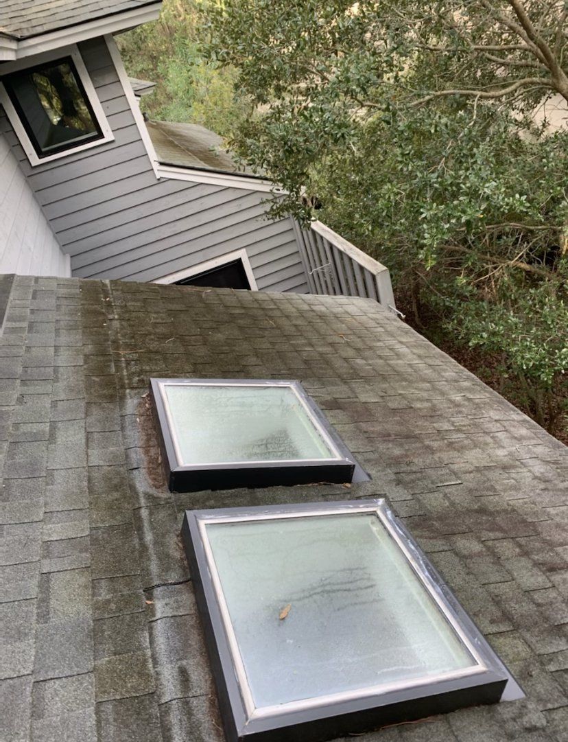 Savannah Power Washing