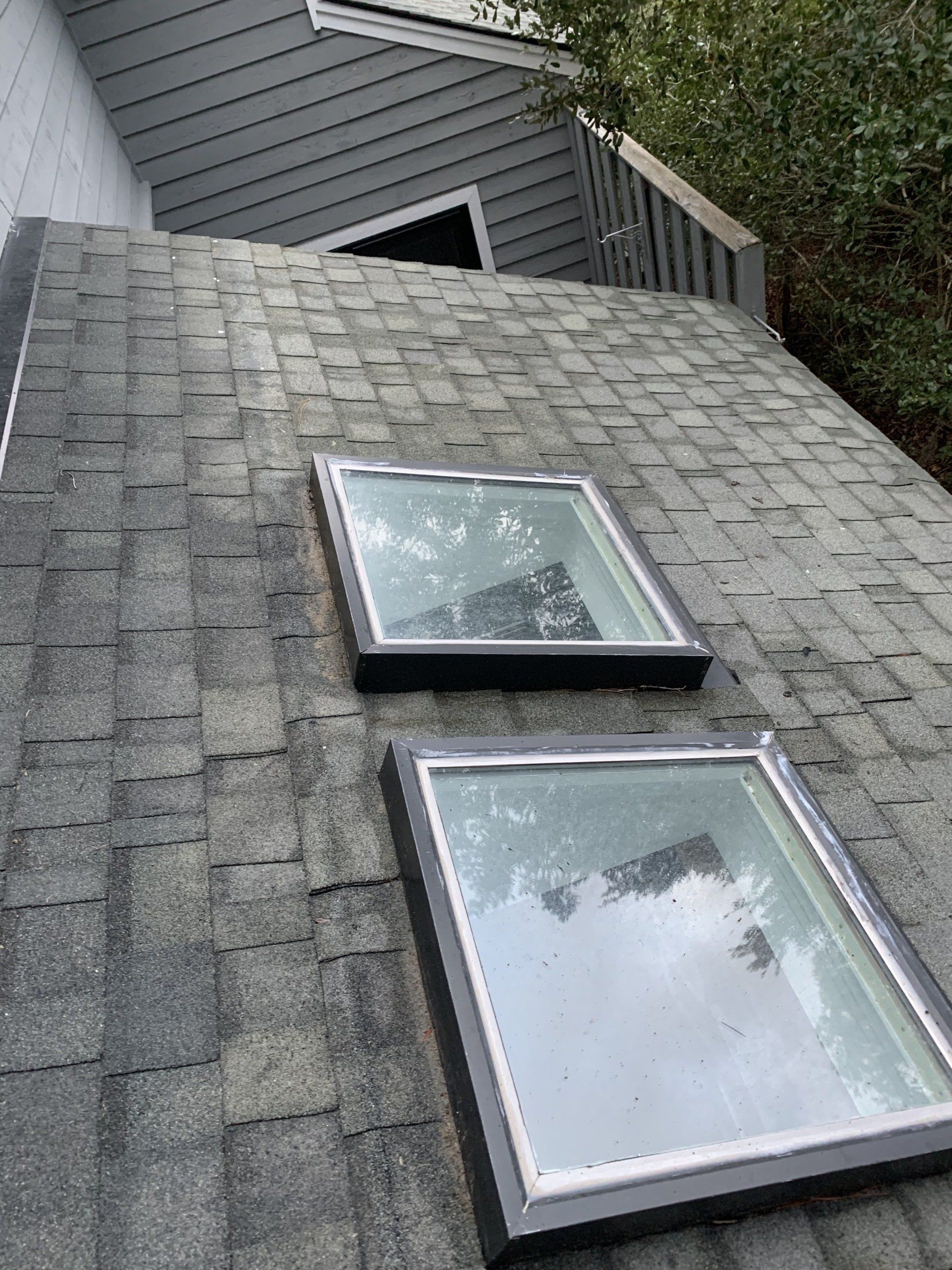 Savannah Power Washing