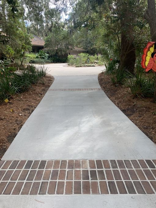 Wilmington Island Power Washing