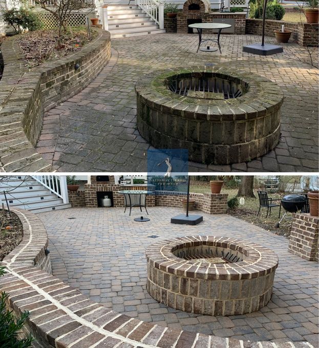 isle of hope power washing pressure washing