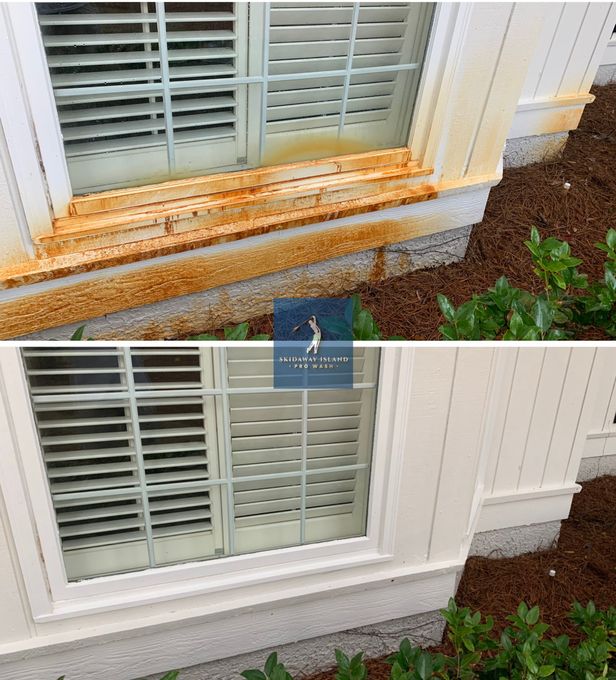 dutch island power washing pressure washing
