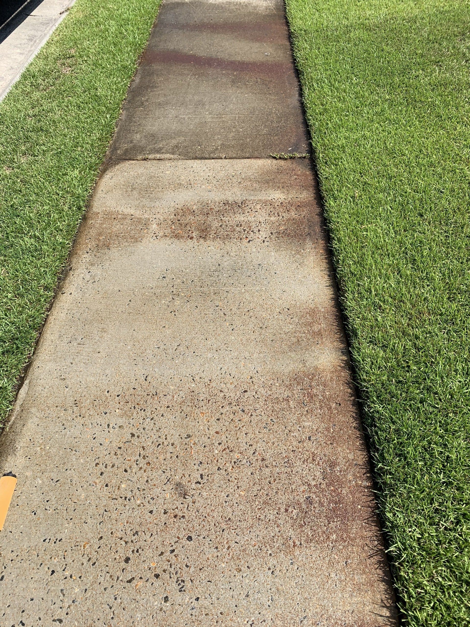 Southbridge Power Washing