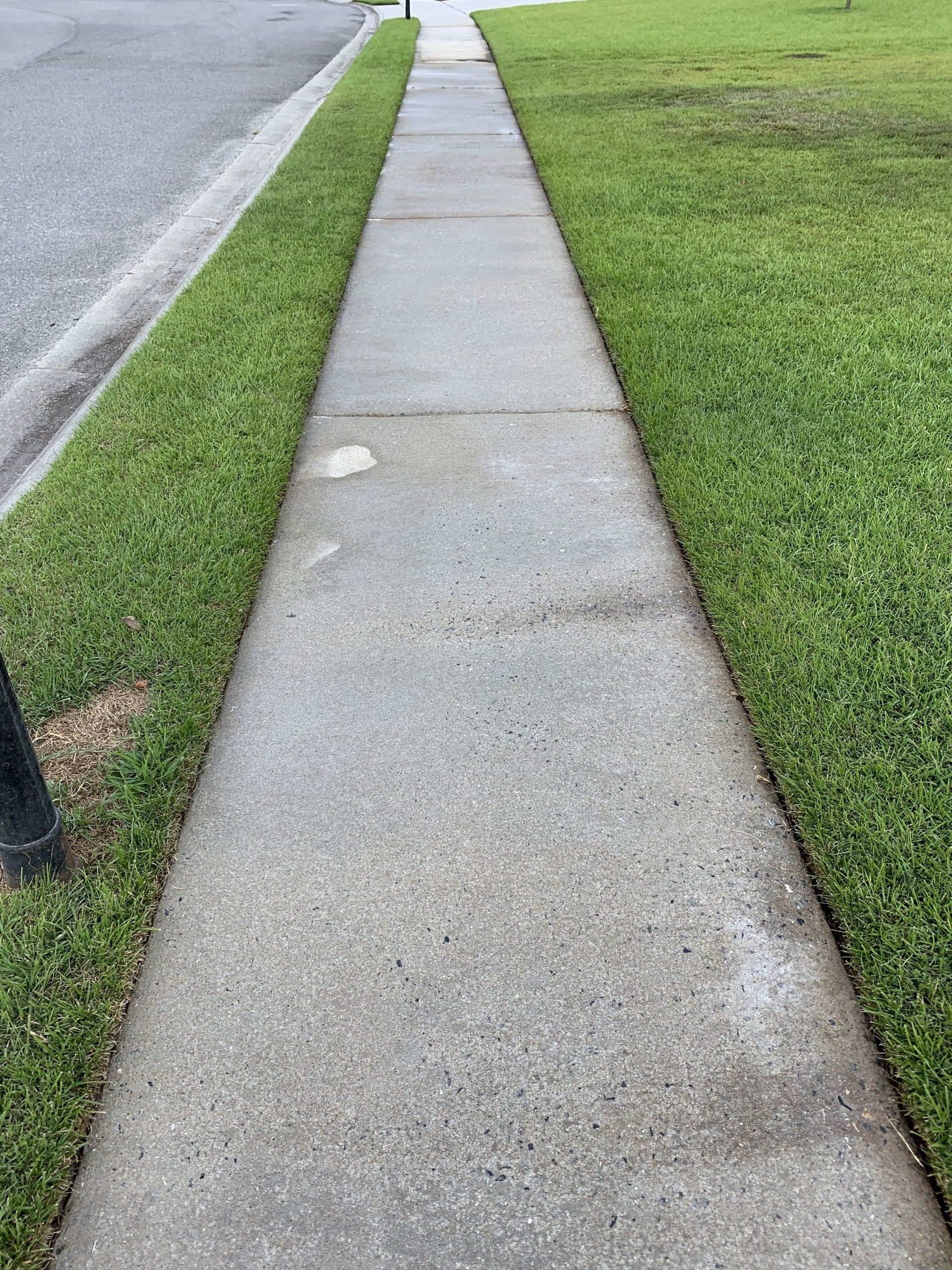Southbridge Power Washing
