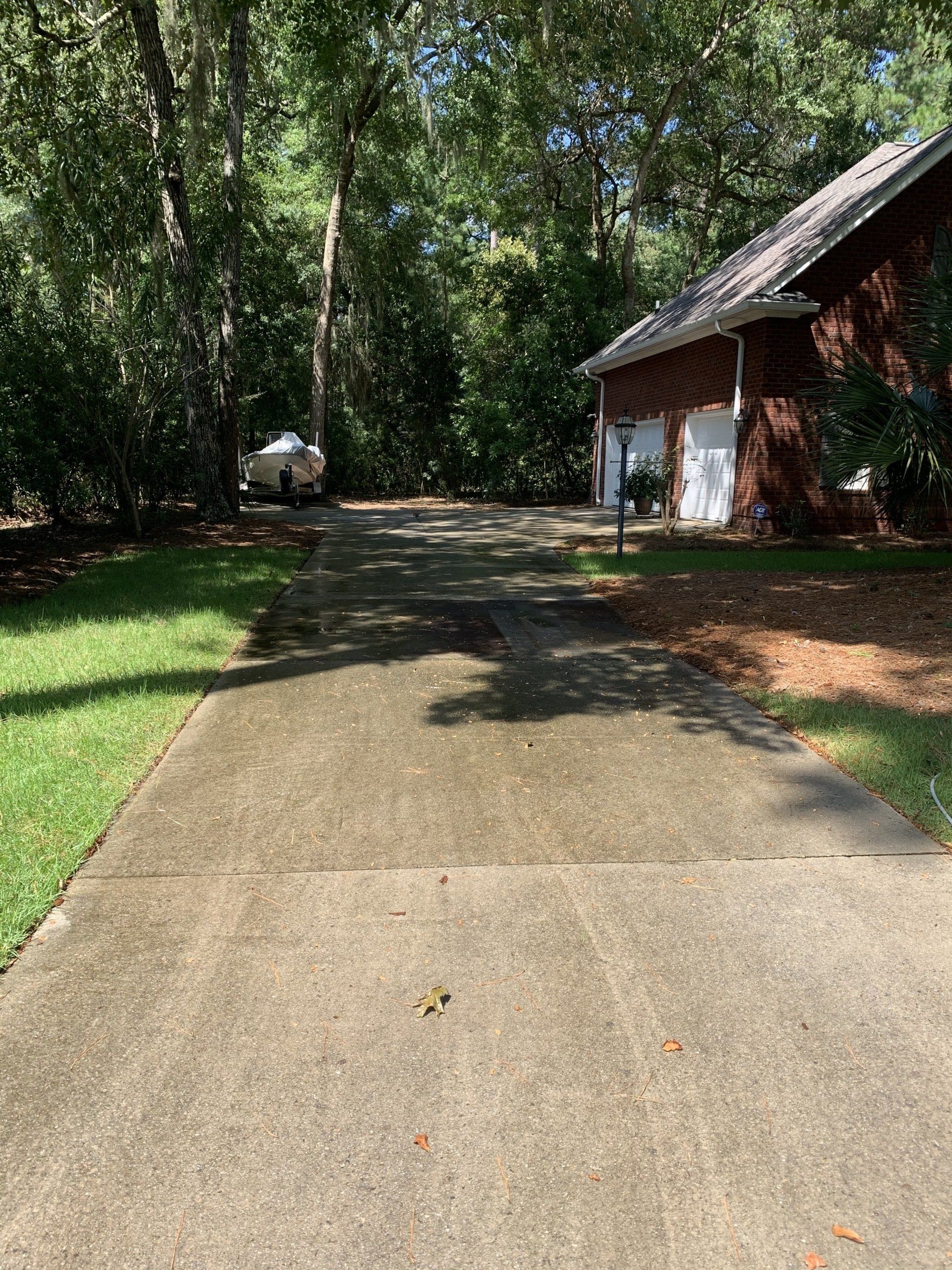 Savannah Quarters Power washing Savannah Quarters Pressure Washing
