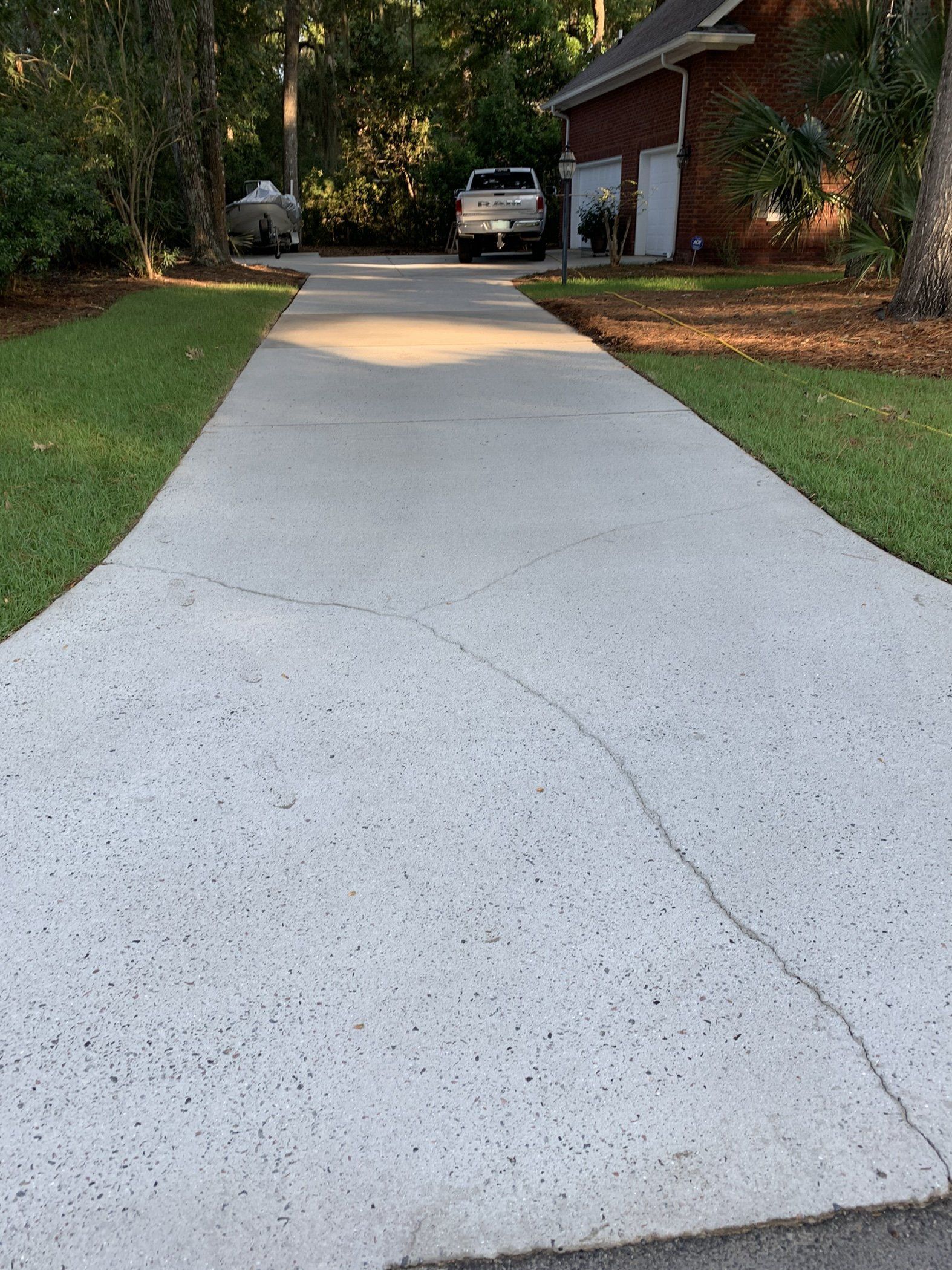 Savannah Quarters Power washing Savannah Quarters Pressure Washing