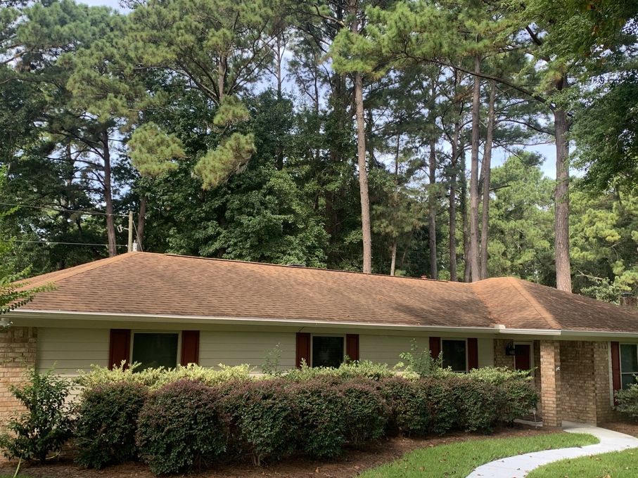 Wilmington Island Pressure Washing