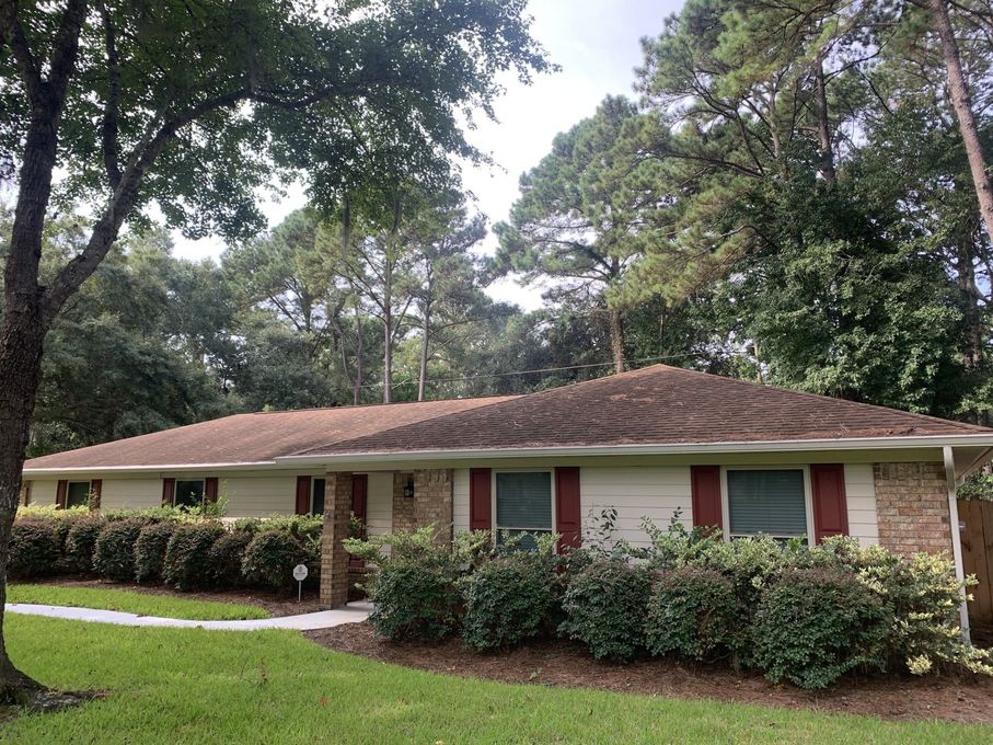 Power wash Savannah Richmond Hill Wilmington Island
