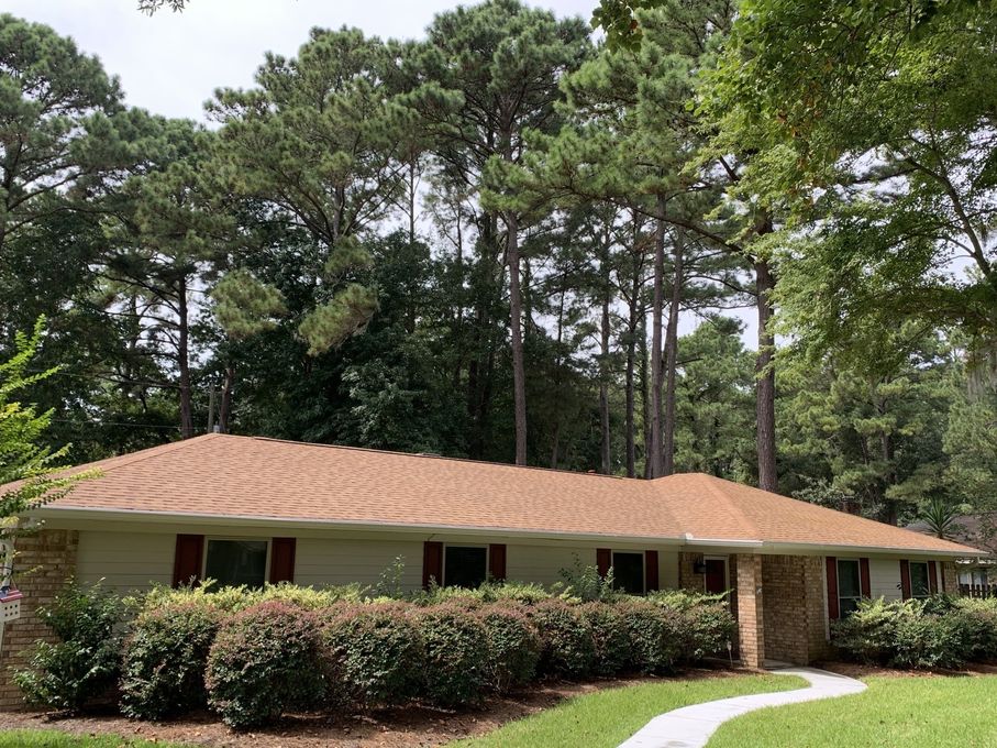 Wilmington Island Pressure Washing