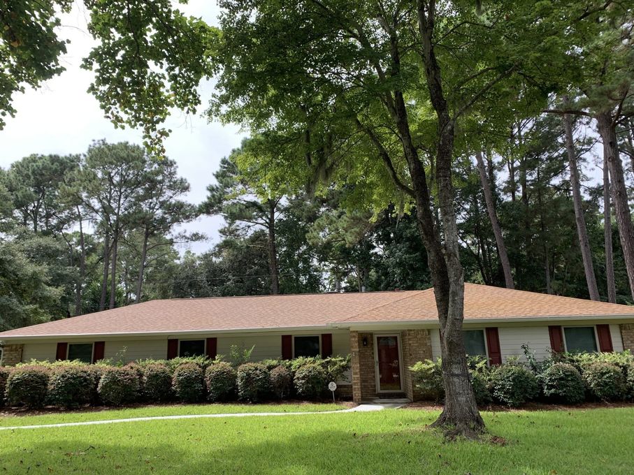 Power wash Savannah Richmond Hill Wilmington Island