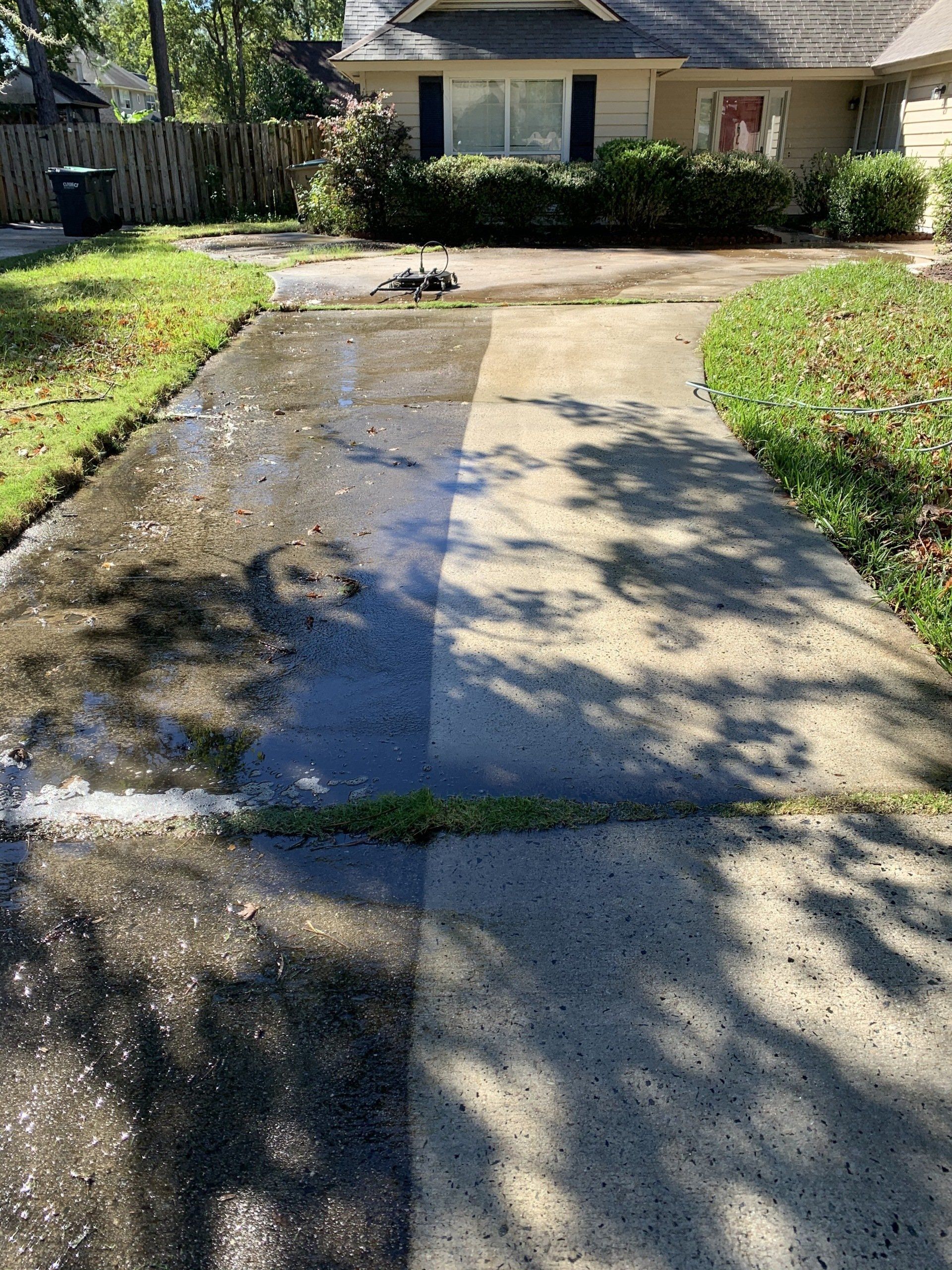 power washing in wilmington Island, pressure washing in Wilmington Island, GA