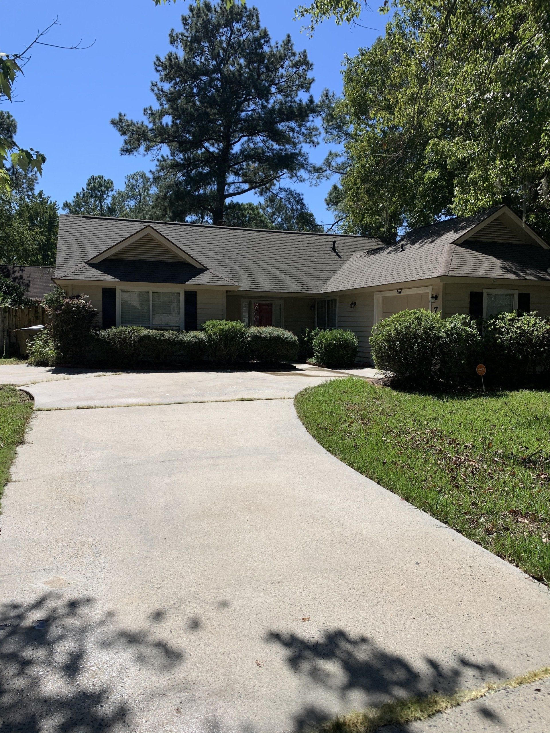 power washing in wilmington Island, pressure washing in Wilmington Island, GA