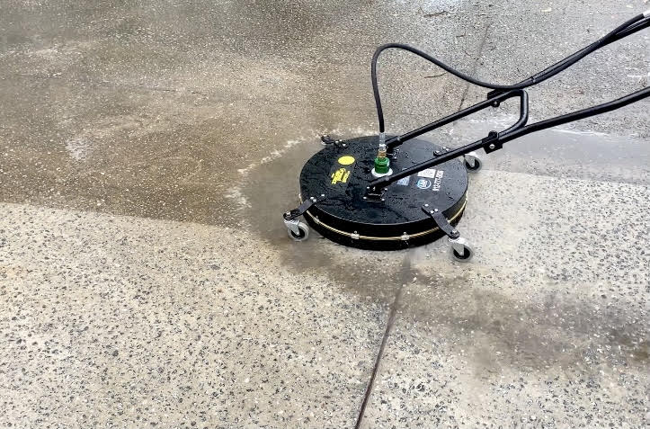 Savannah Pressure Washing Service
