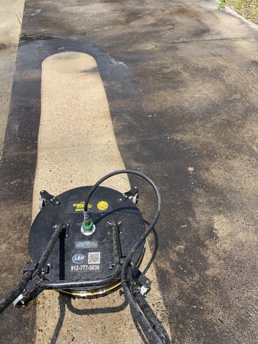 Savannah Power Washing, pressure washing, soft washing, richmond hill, pooler