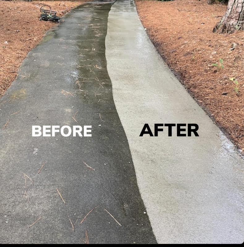 power washing in whitemarsh Island, pressure washing in Whitemarsh Island, GA