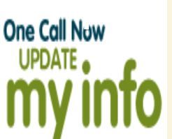 One call Logo