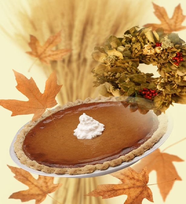 pies