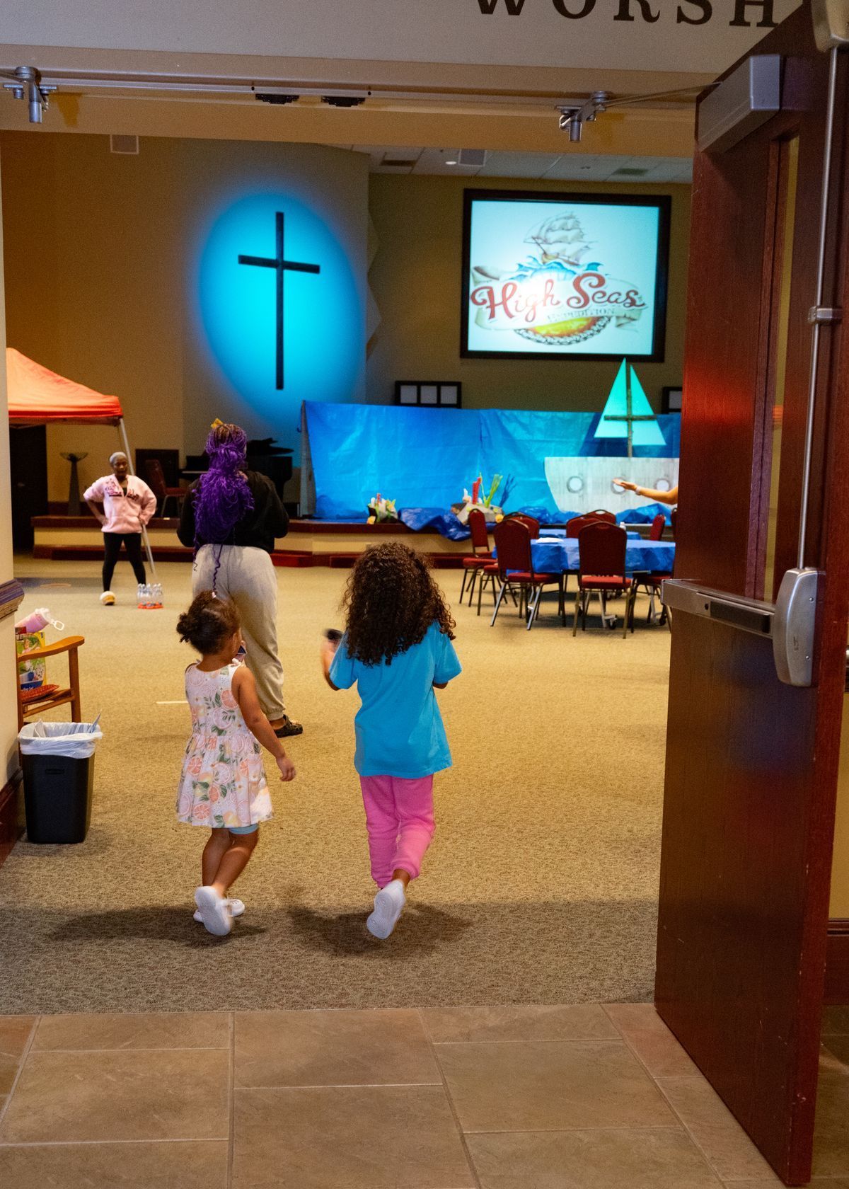 VBS