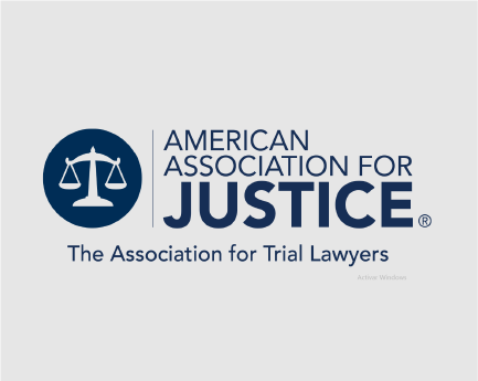 The american association for justice is the association for trial lawyers.