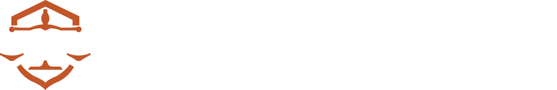 A logo for lawyers for employee and consumer rights