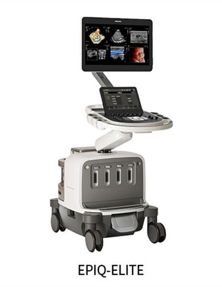 Follow-up vascular ultrasound after varicose vein treatment at LEDAS, Busan, Korea