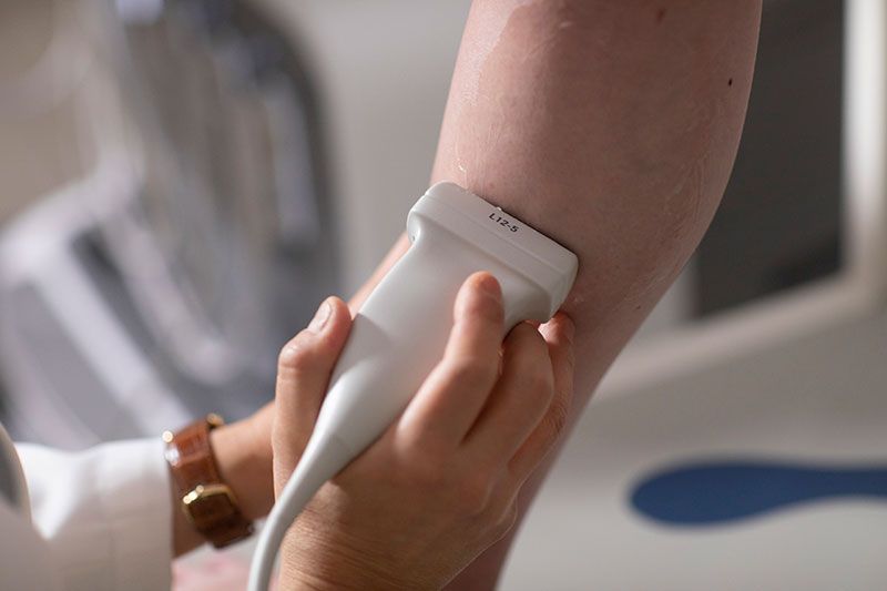 LEDAS Academy varicose vein training session for physicians in Busan, Korea