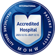 KAHF accreditation, Ministry of Health and Welfare