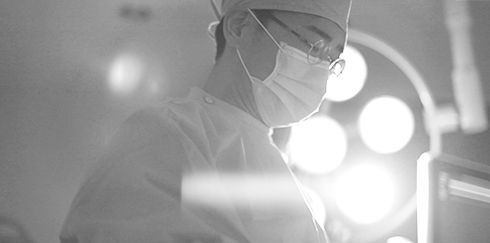 LEDAS varicose vein clinic medical and nursing team at work in Busan, Korea