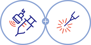 Step 5 of the LEDAS 10-step treatment process for foreign patients in Korea: the operation
