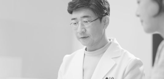LEDAS Varicose Vein Clinic in Busan, Korea – clinic vision and care environment